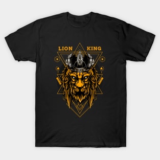 Lion King T-Shirt